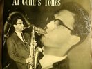 Al Cohn's Tones savoy MG 12048 rare jazz vinyl Horace silver max roach