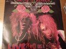 Guns N' Roses - Live Like A Suicide VG/VG