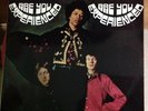 LP-Jimi Hendrix-Are You Experienced SLPHM107