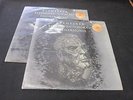 SAX 2276 2277 BEETHOVEN SYMPHONY NO 9 COLUMBIA BS ED1 OTTO KLEMPERER 2LP - RARE