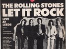 The Rolling Stones - Let It Rock / Blow With Ry - Vinyl-Single 7