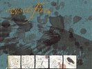 BOYSETSFIRE - misery index (light blue)