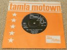 FRANK WILSON - DO I LOVE YOU - 1ST PRESS UK TAMLA MOTOWN TMG 1170 - EX