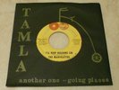 THE MARVELETTES - I'LL KEEP HOLDING ON - US TAMLA-54116 - 1965 - EX