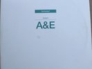Orig 2008 Spiritualized Songs in A&E 2xLP Spacemen3 Radiohead Black Angels