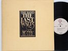 The Band               Last Waltz             3er Record           NM  # R