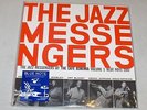 (LP) JAZZ MESSENGERS - At The Cafe Bohemia Vol 1. / 45 RPM Reissue / #0350 / NEW