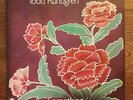 TODD RUNDGREN Something/Anything LP vinyl 2LP original Bearsville gatefold