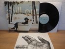 JOHN LEE HOOKER - CHILL OUT 1995  UK LP IN MINT CONDITION