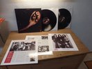 DEEP PURPLE ANNIVERSARY EDITION / DLP / GATEFOLD + INSERT