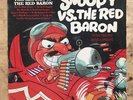 The Royal Guardsmen Snoopy Vs. The Red Baron Vinyl LP Laurie Records LDG 111