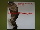 Linval Thompson ?– Ride On Dreadlocks 1975-77