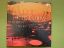 King Tubby ?– The Dub Master Presents The Roots Of Dub And Dub From The Roots
