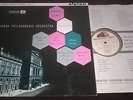 RUDOLF KEMPE Mendelssohn Weber Berlioz OVERTURES LP HMV ASD 330 W/G UK ED1