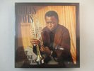 MILES DAVIS GREAT PRESTIGE RECORDINGS SEALED NEW VINYL 10 LP 45 RPM AUDIOPHILE