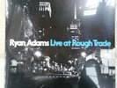 Ryan Adams Live at Rough Trade UK Vinyl LP