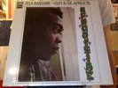 Fela Ransome Kuti & the Africa 70 Afrodisiac LP sealed vinyl RE reissue