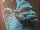 R.E.M. - Chronic Town LP. IRS 70502 Original 1982 Vinyl. REM Debut 12