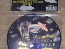 MARILLION sugar mice*tux on 1987 UK EMI 7