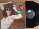 PATTI SMITH GROUP - EASTER LP - ROBERT MAPPLETHORPE PHOTO INSERT - VG++