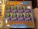 Studio One Soul, Vol. 2 2xLP sealed vinyl + download Soul Jazz
