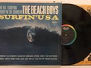 Beach Boys - Surfin' USA - 1963 Mono 1st Press (VG+) T-1890 Ultrasonic Clean