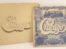 Vintage Chicago Live at Carnegie Hall Box Set LP with Posters I II III IV VI Lot