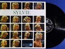 LP - Sylvie VARTAN - Sylvie (1966) - NM-/NM-  PRESSAGE ORIGINAL FRANCE - BIEM