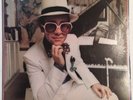 Elton John Greatest Hits MCA 2128 Vinyl Record EX