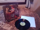 BOB SEGER SYSTEM-MONGREL, CAPITOL SKAO-499, 1ST PRESS, GATEFOLD, NM/EX, HOLE PNC