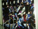 LP BRICKLIN - SAME s/t * A&M 1986 USA * Rare Pop-Rock/AOR * OVP SEALED
