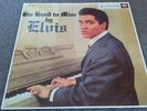 ELVIS PRESLEY - HIS HAND IN MINE (RCA NEW ZEALAND) RE-ISSUE 7