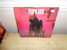 Pearl Jam TEN US LP Original Pressing Vedder Soundgarden U2