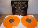 ACID MOTHERS TEMPLE - RECURRING DREAM... 2008 RARE 2X ORANGE VINYL DLP IN NM