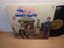 THE FLYING BURRITO BROS,GILDED PALACE OF SIN PSYCH ORIG 1969