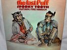 SPOOKY TOOTH FEAT. MIKE HARRISON DISCO LP 33 GIRI ITA