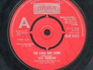 NEIL DIAMOND   THE LONG WAY HOME    LONDON   UK 7