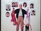 Rare import  Randy Newman PARENTHOOD soundtrack LP '89 Steve Martin Keanu Reeves