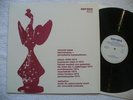 REINHOLD WEBER ELEKTRONISCHE + PHONETISCHE KOMPOSITIONEN 1974 CORONA ORIG. LP NM