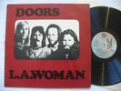 THE DOORS 