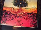 Signed Opeth Heritage vinyl