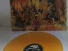 Savage Master Creature Of The Flames Beer Transparent Vinyl LP Record new