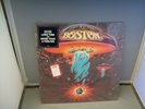 Sealed BOSTON 12