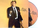 JOHNNY HALLYDAY VINYL LP - FLASHBACK - PICTURE DISC