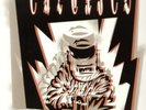 CALEXICO-HOT RAIL (REIS)  VINYL LP NEW