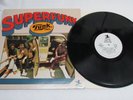 Funk Inc.- Superfunk-Rare 70's Jazz-Soul-Funk Promo LP- Prestige Label