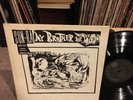 SUN RA LP MY BROTHER THE WIND ORIG on EL SATURN  FREE JAZZ AVANT GARDE