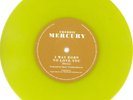 Freddie Mercury - I Was Born To Love You Queen Larry Lurex lime-green vinyl new