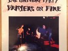 The Birthday Party Prayers On Fire 1981 Original UK Vinyl Album 4AD