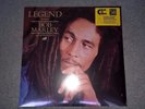 Bob Marley. Legend.  180gram Vinyl LP & Download NEW & SEALED